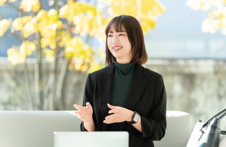 【導入イメージ03】“社長の熱”が、現場に届いていなかったとき